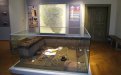 „Archeologické pracoviště“ (foto: Viktoria Čisťakova)